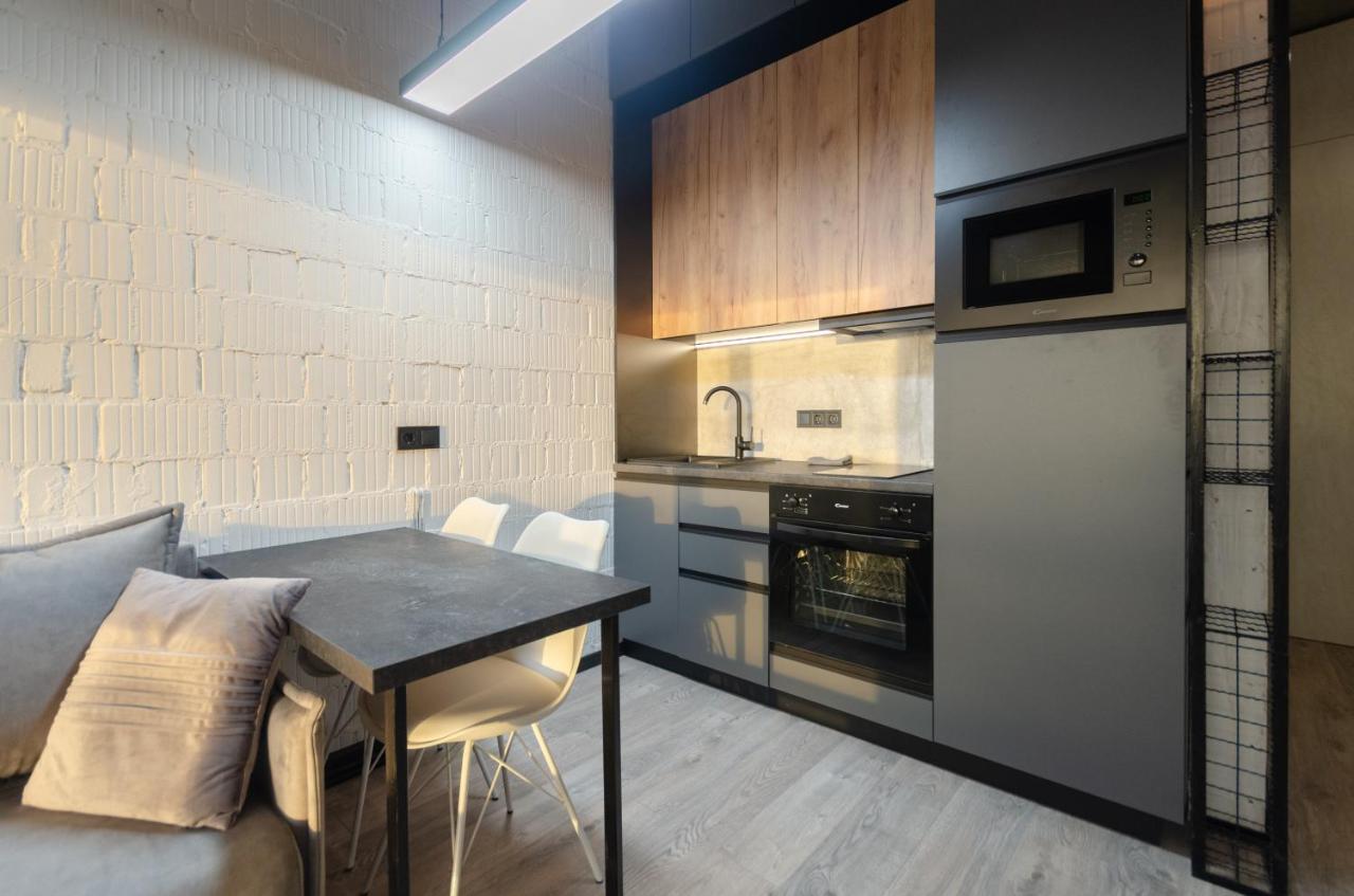 Petrovdom 12-131B Apartments In Rc "Yaroslaviv Grad"Bulvarno Kudriavska 17B Kiev Exterior foto
