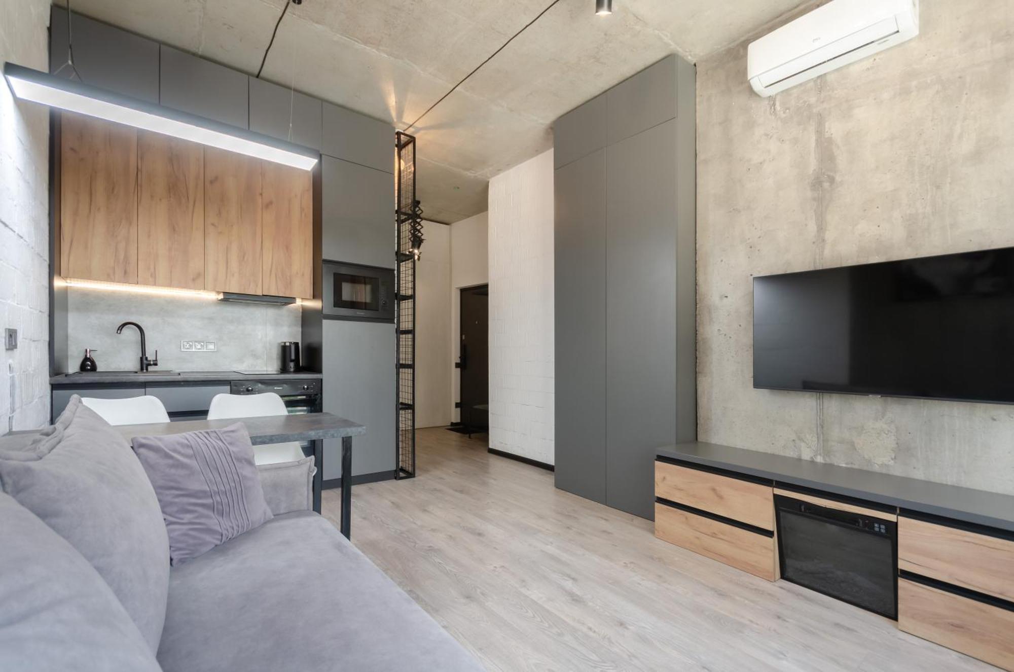 Petrovdom 12-131B Apartments In Rc "Yaroslaviv Grad"Bulvarno Kudriavska 17B Kiev Exterior foto